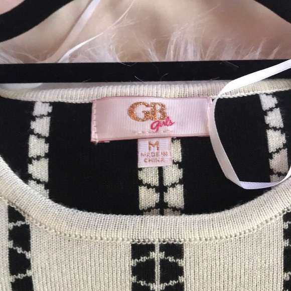 SALE 🎉GB girls ❤️ size M - Picture 2 of 5